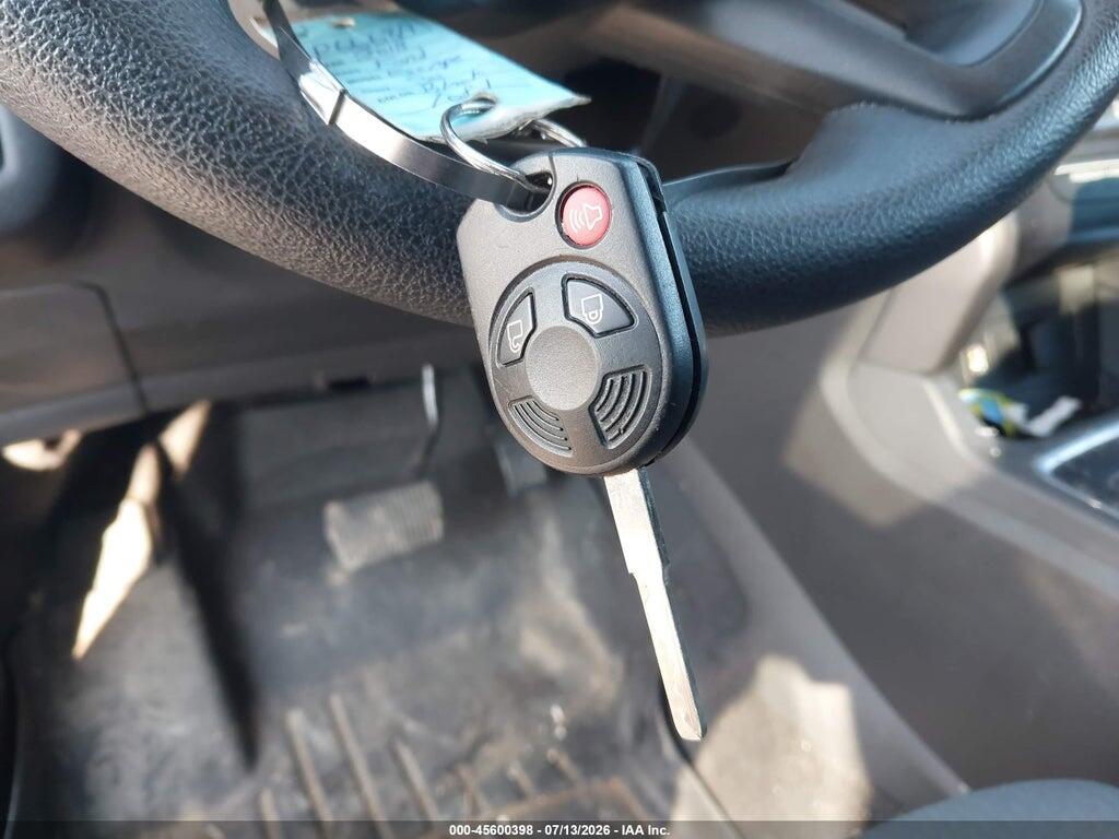 1FMCU9GD8JUB58199 2018 FORD ESCAPE photo no. 11