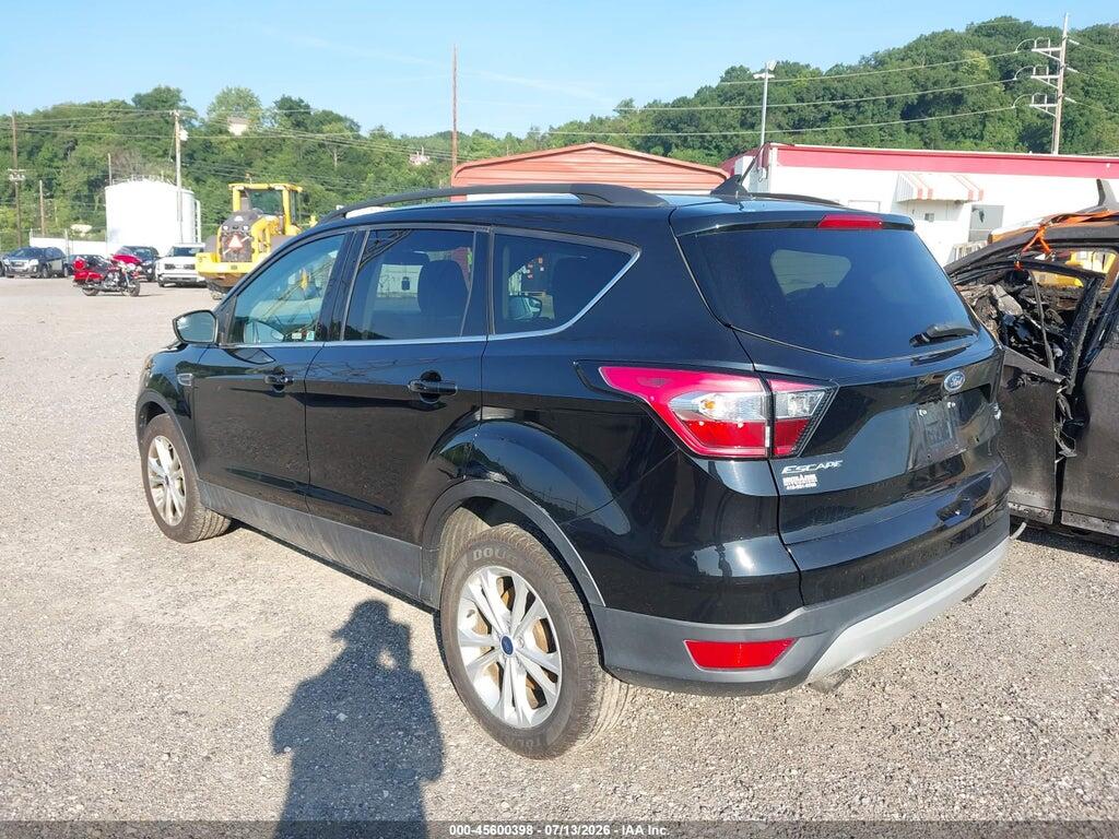 1FMCU9GD8JUB58199 2018 FORD ESCAPE photo no. 3