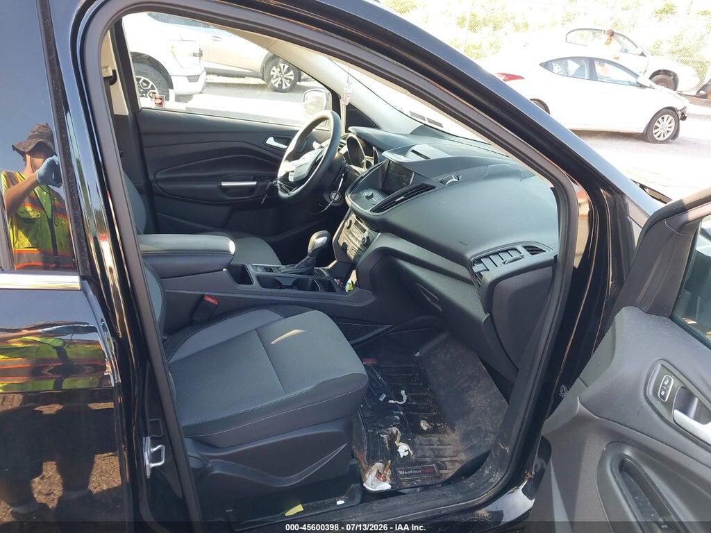 1FMCU9GD8JUB58199 2018 FORD ESCAPE photo no. 5