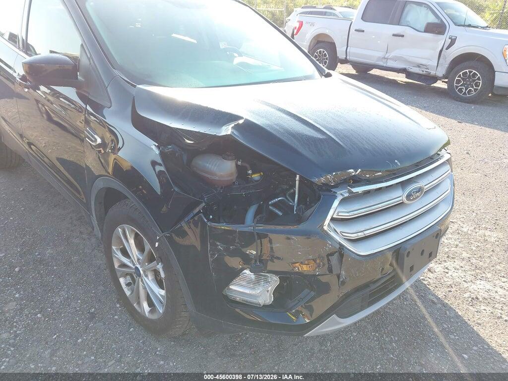 1FMCU9GD8JUB58199 2018 FORD ESCAPE photo no. 6
