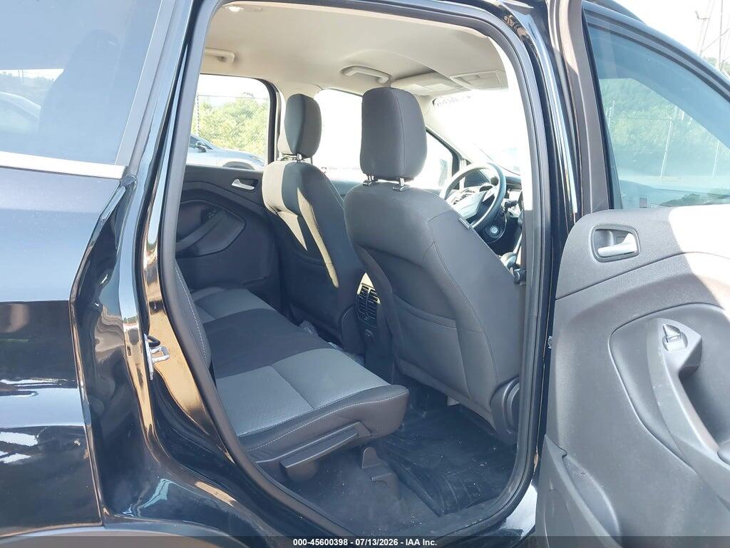 1FMCU9GD8JUB58199 2018 FORD ESCAPE photo no. 8