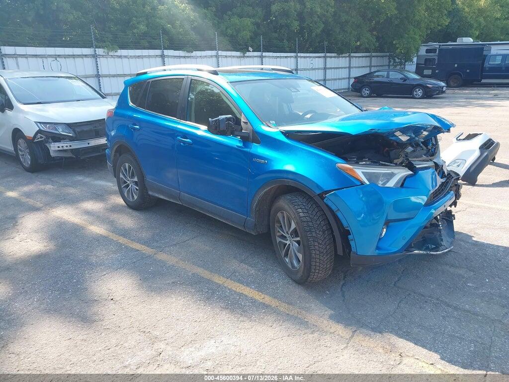 JTMRJREV0GD041454 2016 TOYOTA RAV4 HYBRID photo no. 1