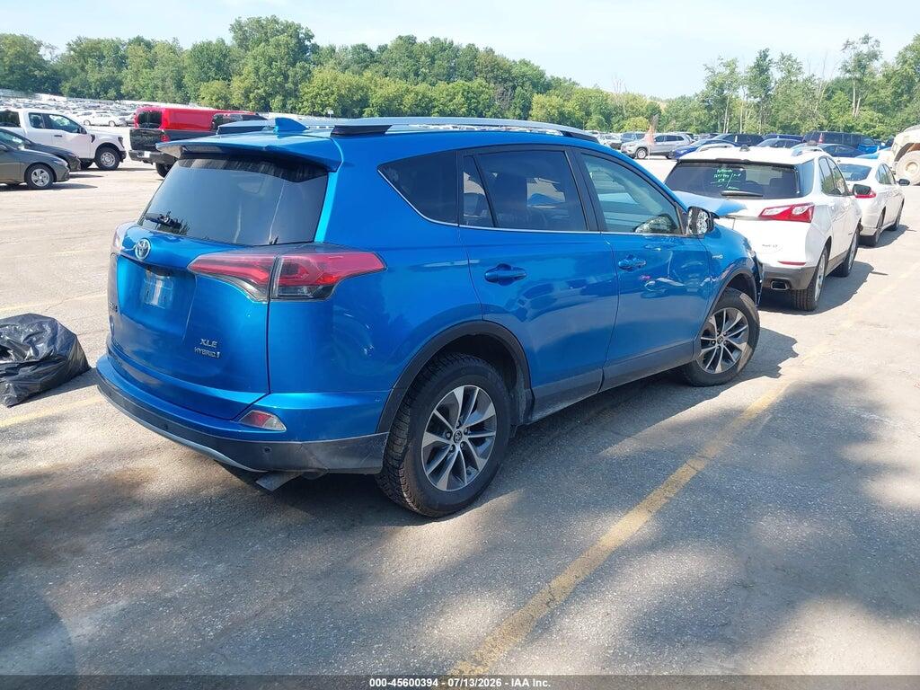 JTMRJREV0GD041454 2016 TOYOTA RAV4 HYBRID photo no. 4