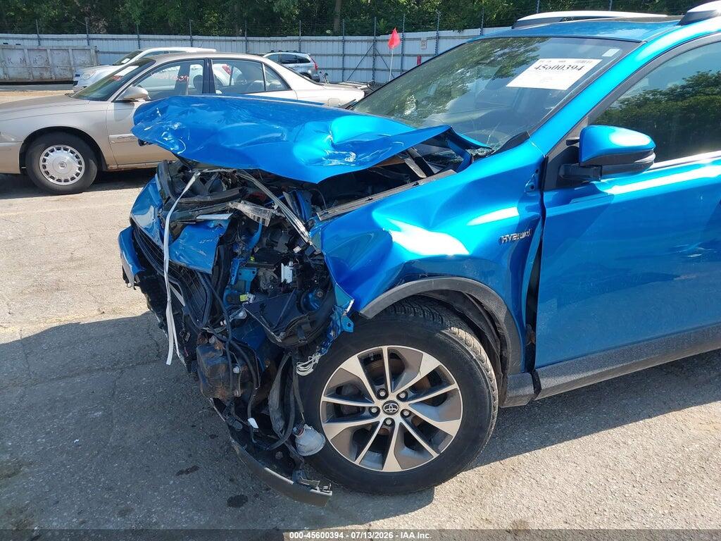 JTMRJREV0GD041454 2016 TOYOTA RAV4 HYBRID photo no. 6