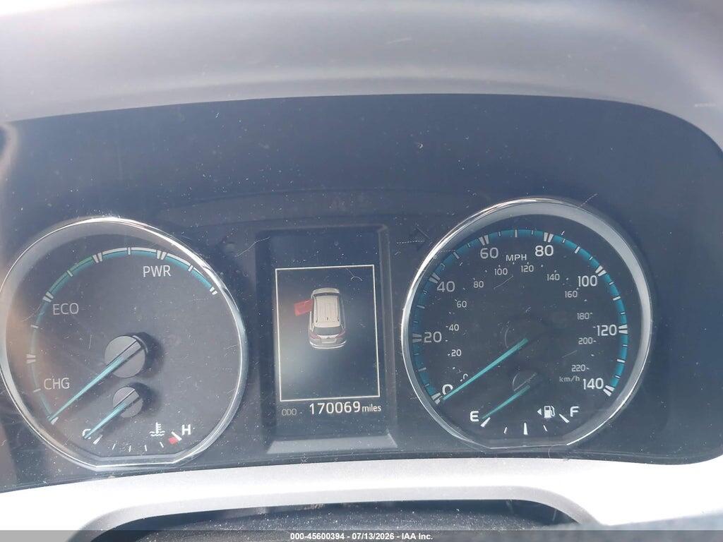 JTMRJREV0GD041454 2016 TOYOTA RAV4 HYBRID photo no. 7
