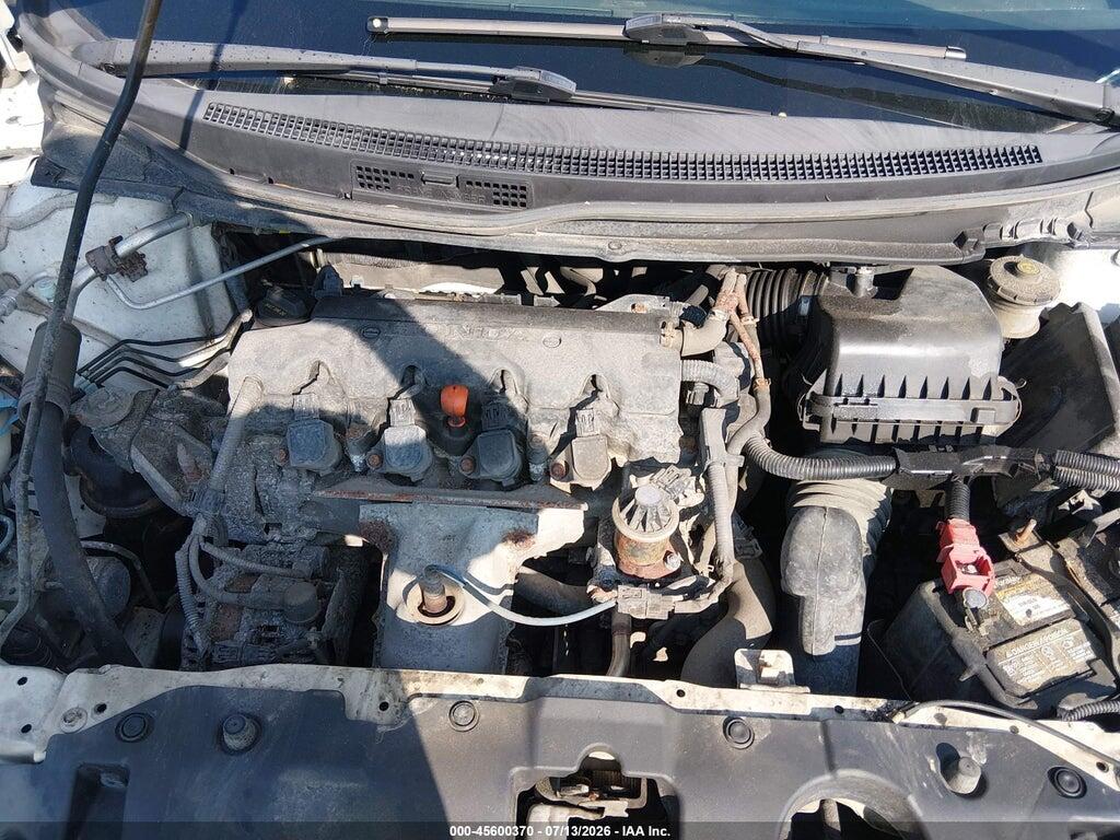 19XFB2F58FE026574 2015 HONDA CIVIC photo no. 10
