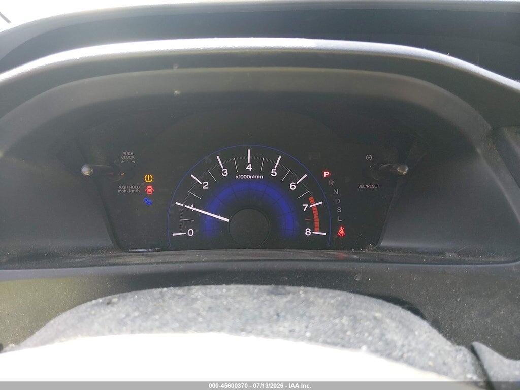 19XFB2F58FE026574 2015 HONDA CIVIC photo no. 7
