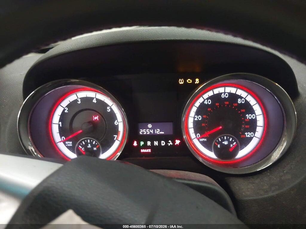 2C4RDGBG6DR632785 2013 DODGE GRAND CARAVAN photo no. 7