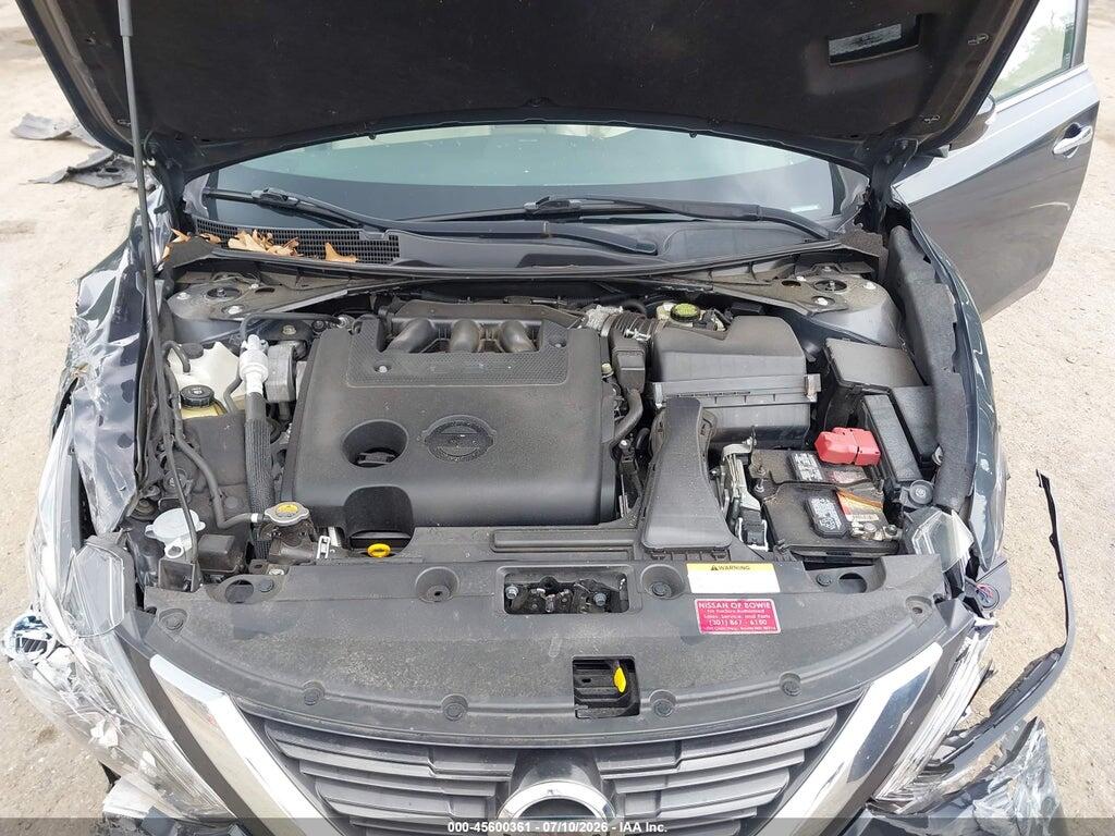 1N4BL3AP8HC129696 2017 NISSAN ALTIMA photo no. 10