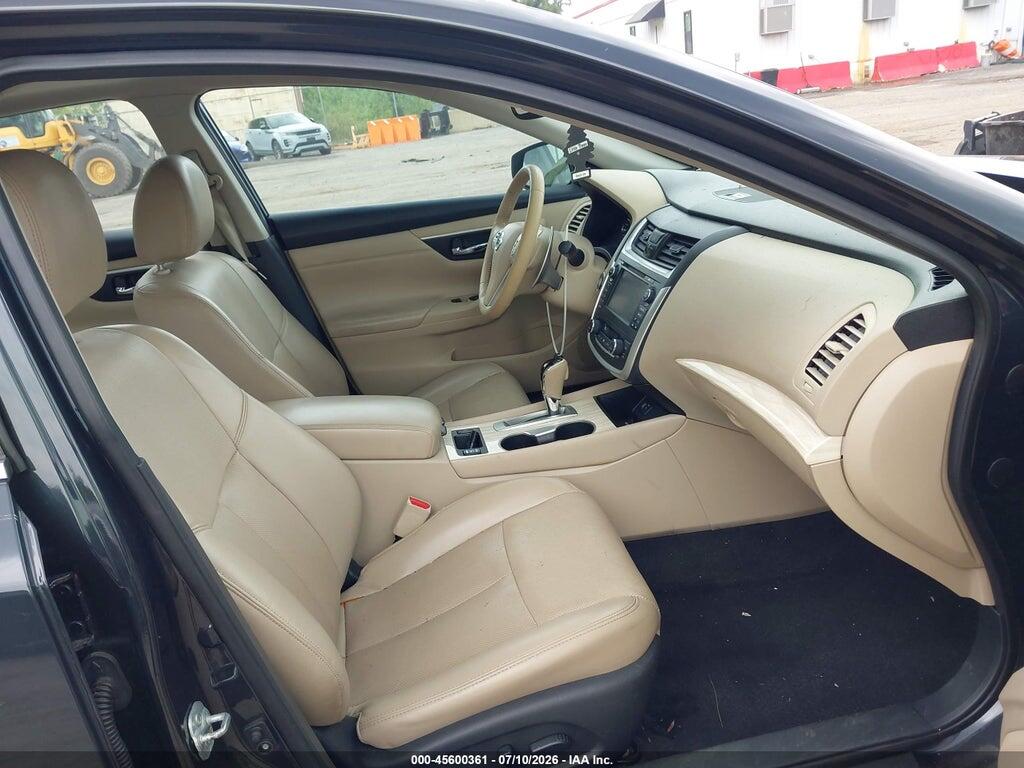 1N4BL3AP8HC129696 2017 NISSAN ALTIMA photo no. 5