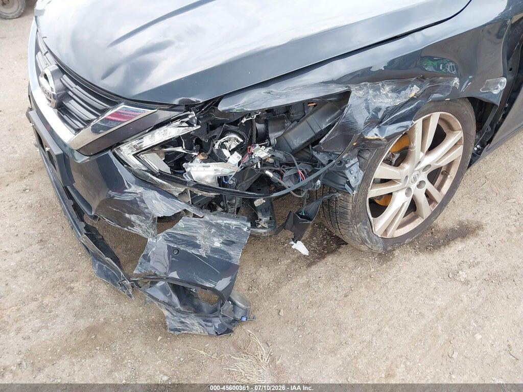 1N4BL3AP8HC129696 2017 NISSAN ALTIMA photo no. 6