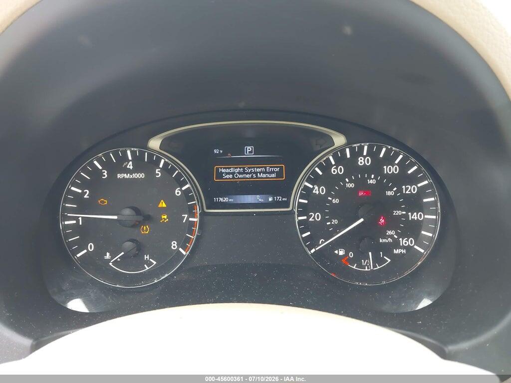1N4BL3AP8HC129696 2017 NISSAN ALTIMA photo no. 7