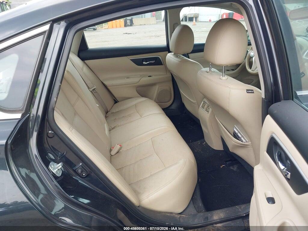 1N4BL3AP8HC129696 2017 NISSAN ALTIMA photo no. 8