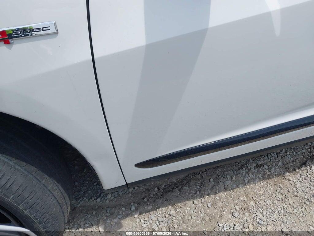 5J8TC2H64ML044825 2021 ACURA RDX photo no. 6