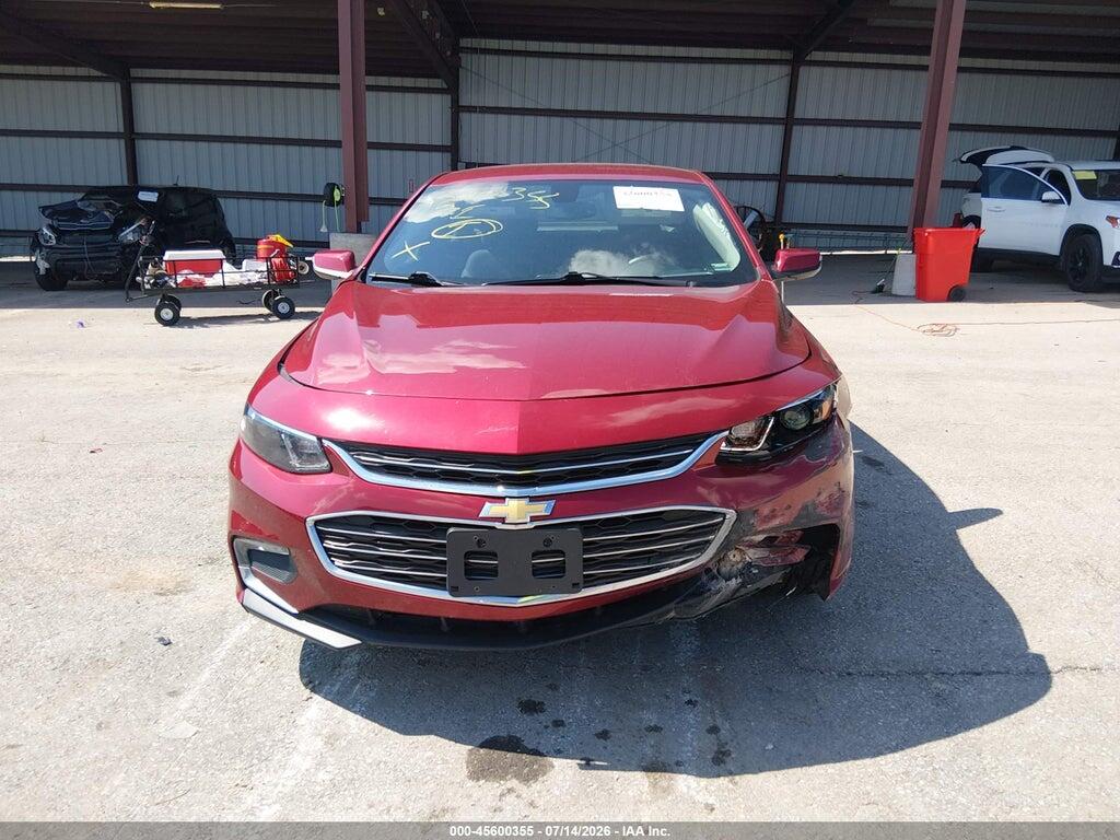 1G1ZD5ST9JF117700 2018 CHEVROLET MALIBU photo no. 12
