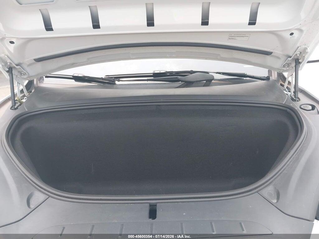 7SAXCBE67NF341258 2022 TESLA MODEL X photo no. 10