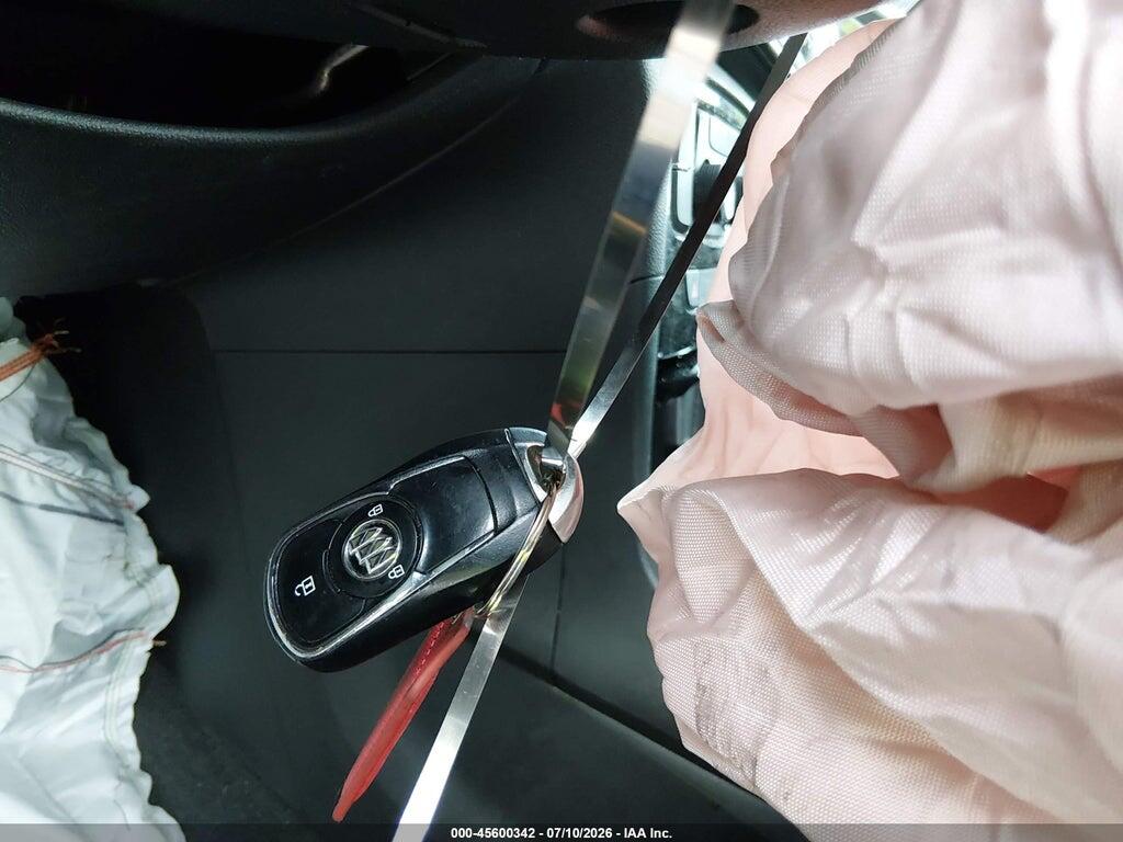 KL4CJASB0KB743029 2019 BUICK ENCORE photo no. 11