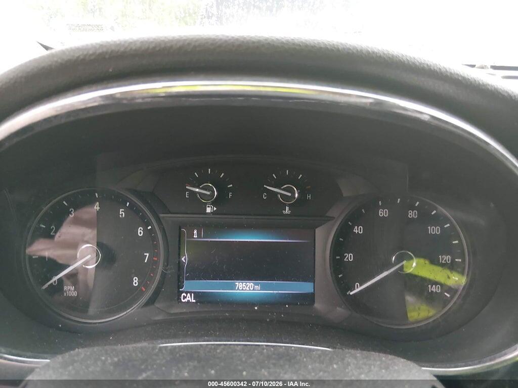 KL4CJASB0KB743029 2019 BUICK ENCORE photo no. 7