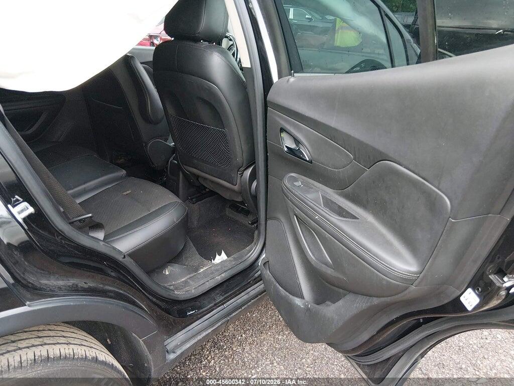 KL4CJASB0KB743029 2019 BUICK ENCORE photo no. 8