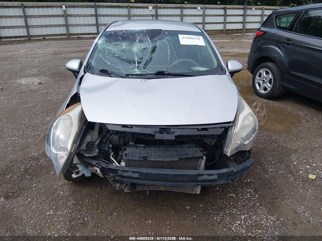 KNADM4A33G6667025 2016 KIA RIO photo no. 6