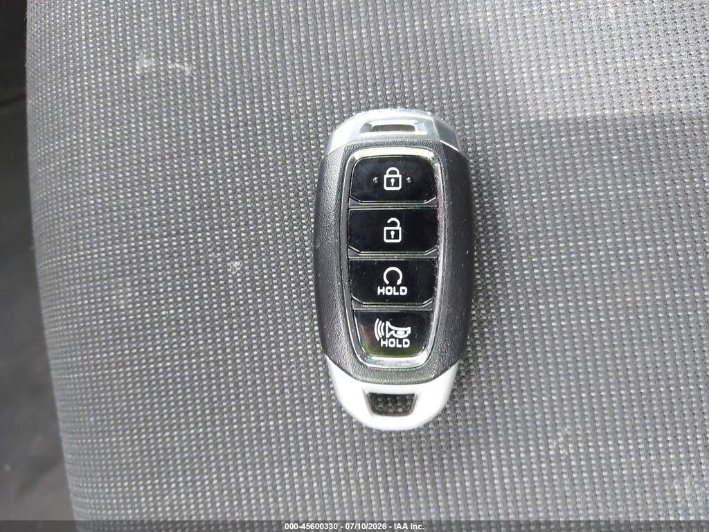 KM8K6CABXNU841876 2022 HYUNDAI KONA photo no. 11
