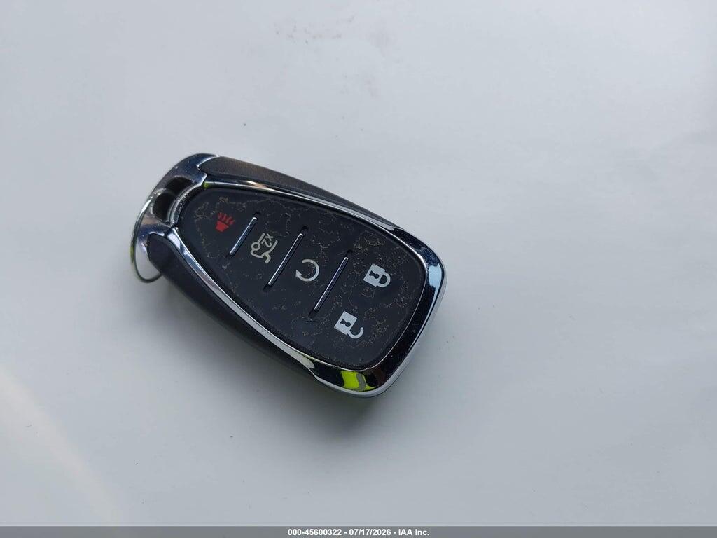1G1FB1RX6K0158302 2019 CHEVROLET CAMARO photo no. 11