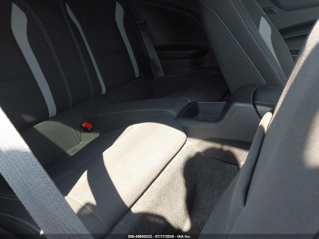 1G1FB1RX6K0158302 2019 CHEVROLET CAMARO photo no. 8