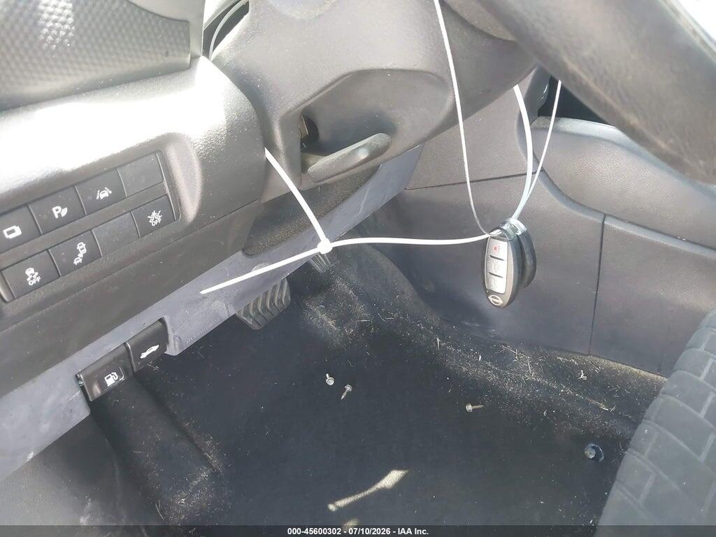 3N1CP5BVXNL485078 2022 NISSAN KICKS photo no. 11