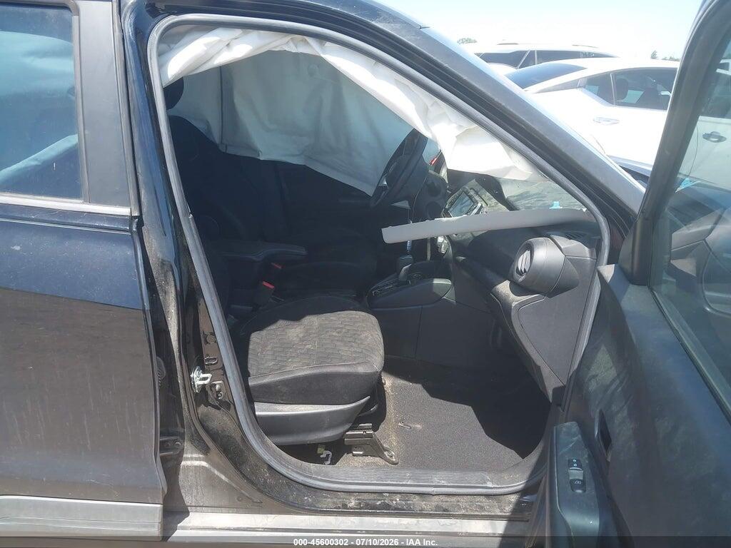 3N1CP5BVXNL485078 2022 NISSAN KICKS photo no. 5