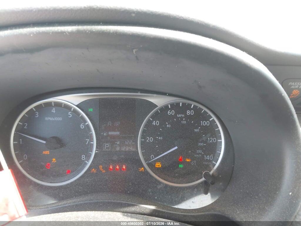 3N1CP5BVXNL485078 2022 NISSAN KICKS photo no. 7