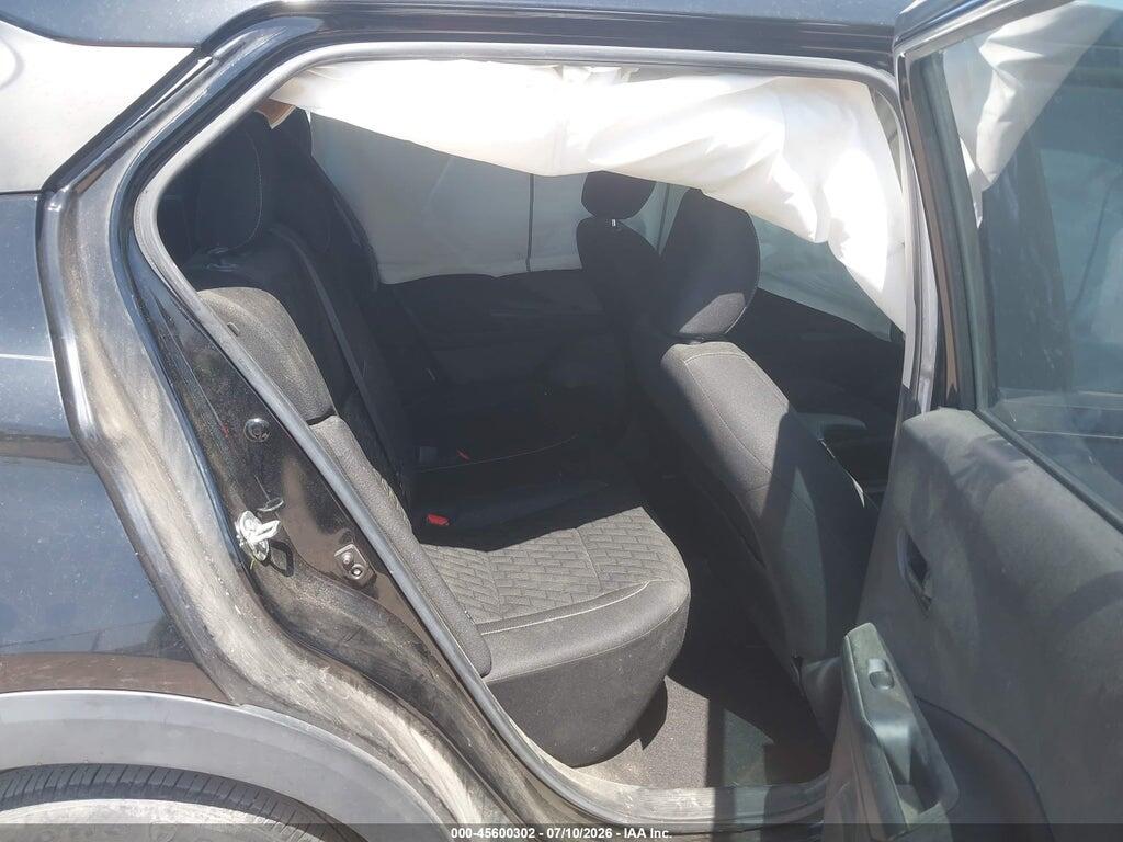3N1CP5BVXNL485078 2022 NISSAN KICKS photo no. 8
