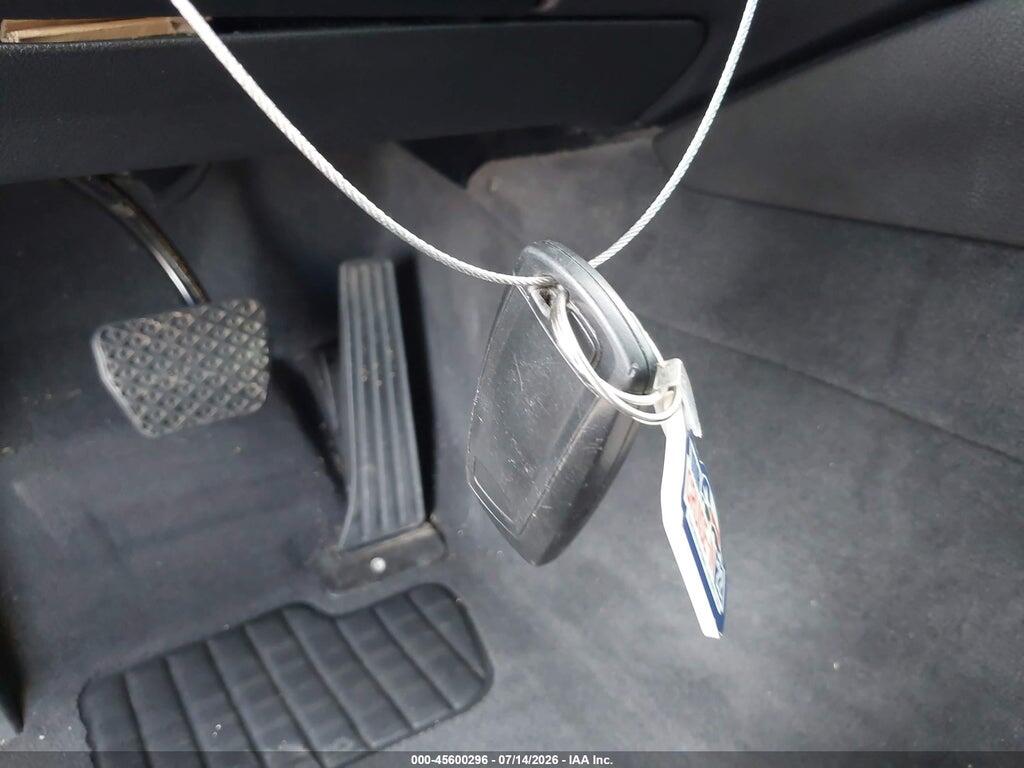 WBA5B1C52ED482500 2014 BMW 535I photo no. 11