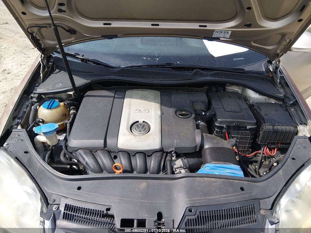 3VWPG71K76M659666 2006 VOLKSWAGEN JETTA photo no. 10