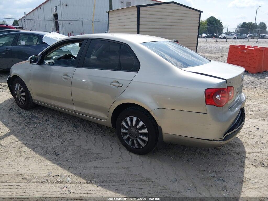 3VWPG71K76M659666 2006 VOLKSWAGEN JETTA photo no. 3