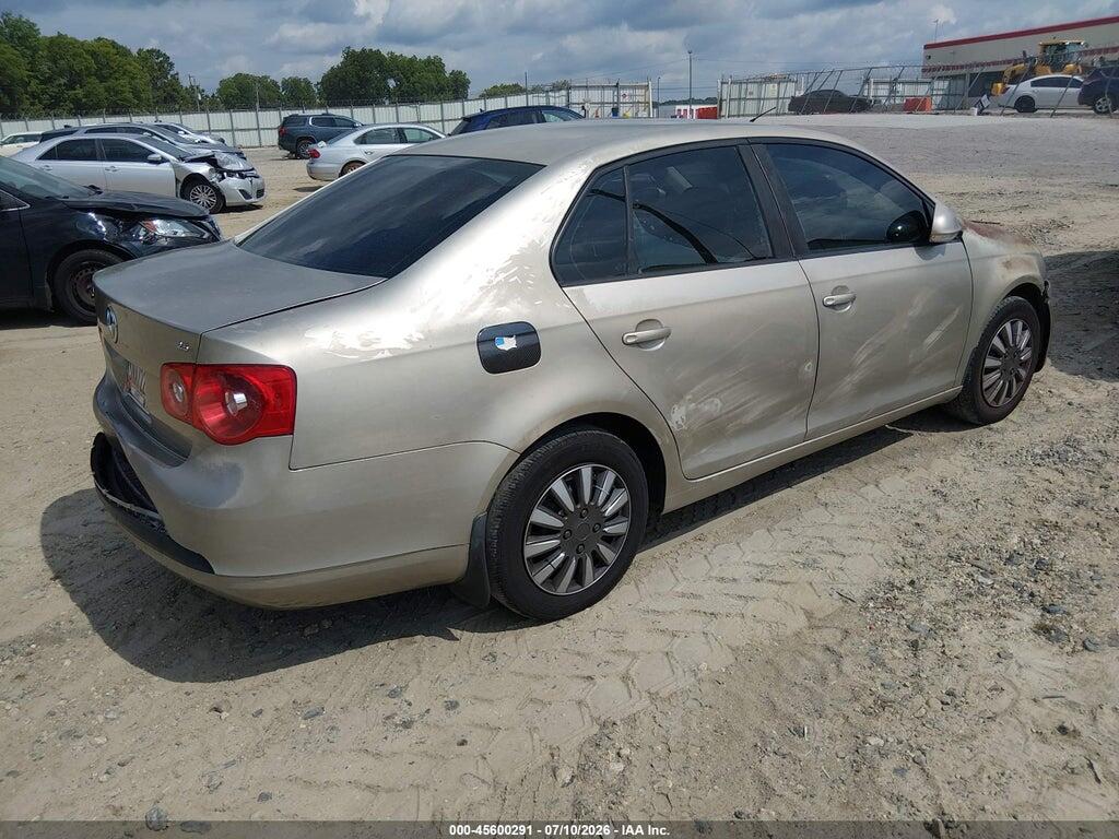 3VWPG71K76M659666 2006 VOLKSWAGEN JETTA photo no. 4