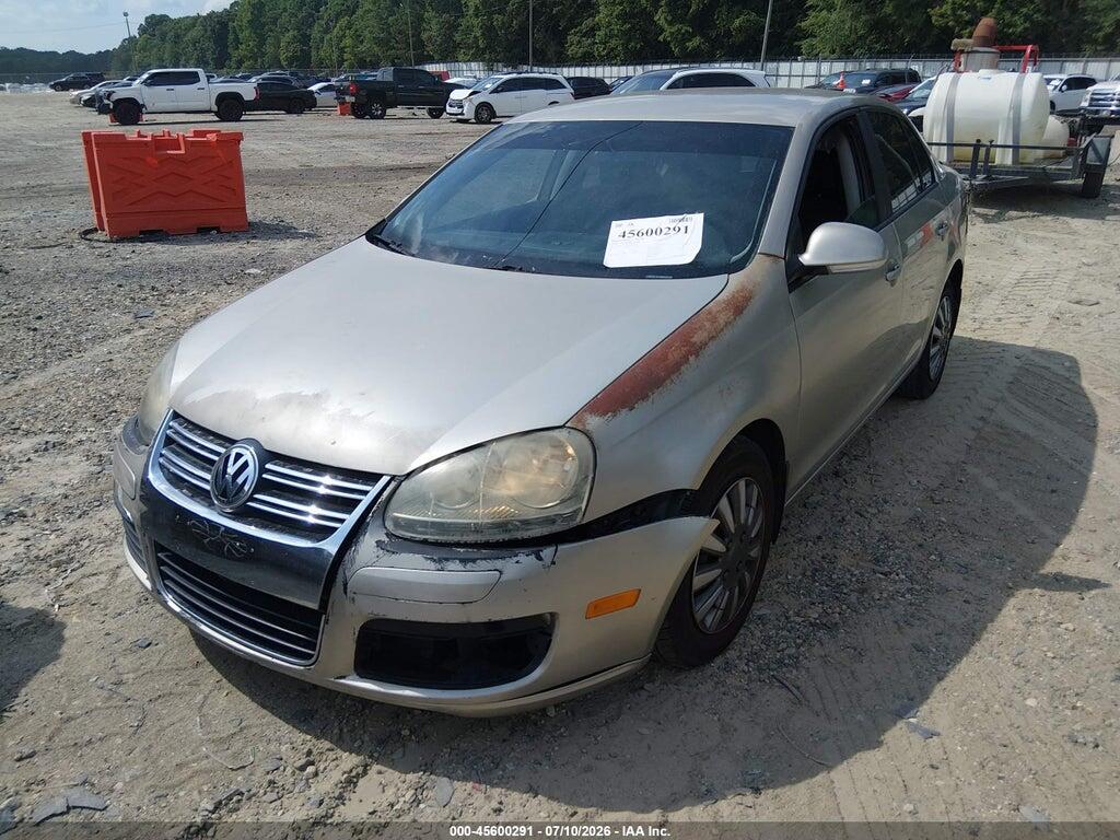 3VWPG71K76M659666 2006 VOLKSWAGEN JETTA photo no. 6
