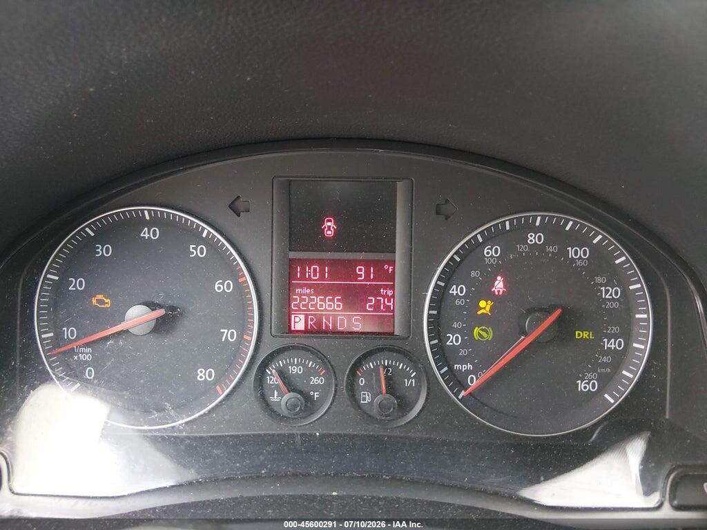 3VWPG71K76M659666 2006 VOLKSWAGEN JETTA photo no. 7