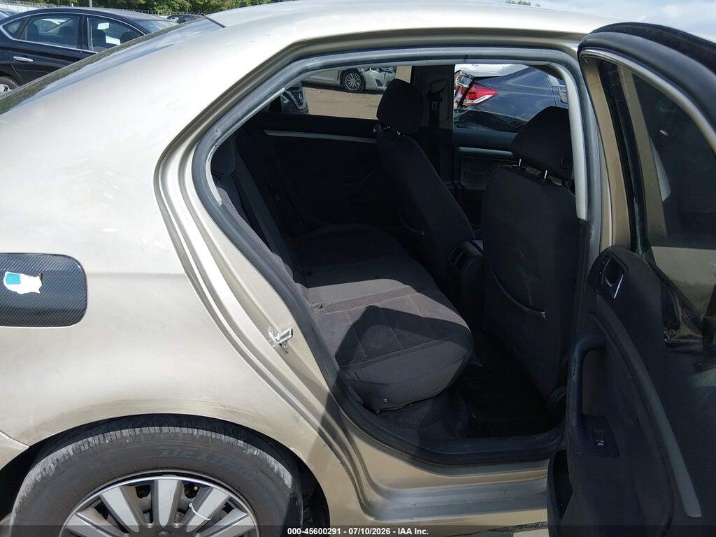 3VWPG71K76M659666 2006 VOLKSWAGEN JETTA photo no. 8