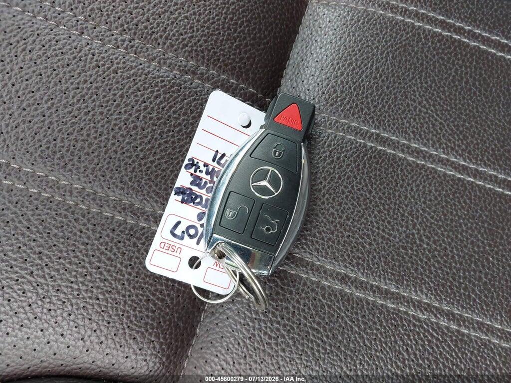 4JGDA5JB9GA786571 2016 MERCEDES-BENZ GLE 350 photo no. 11