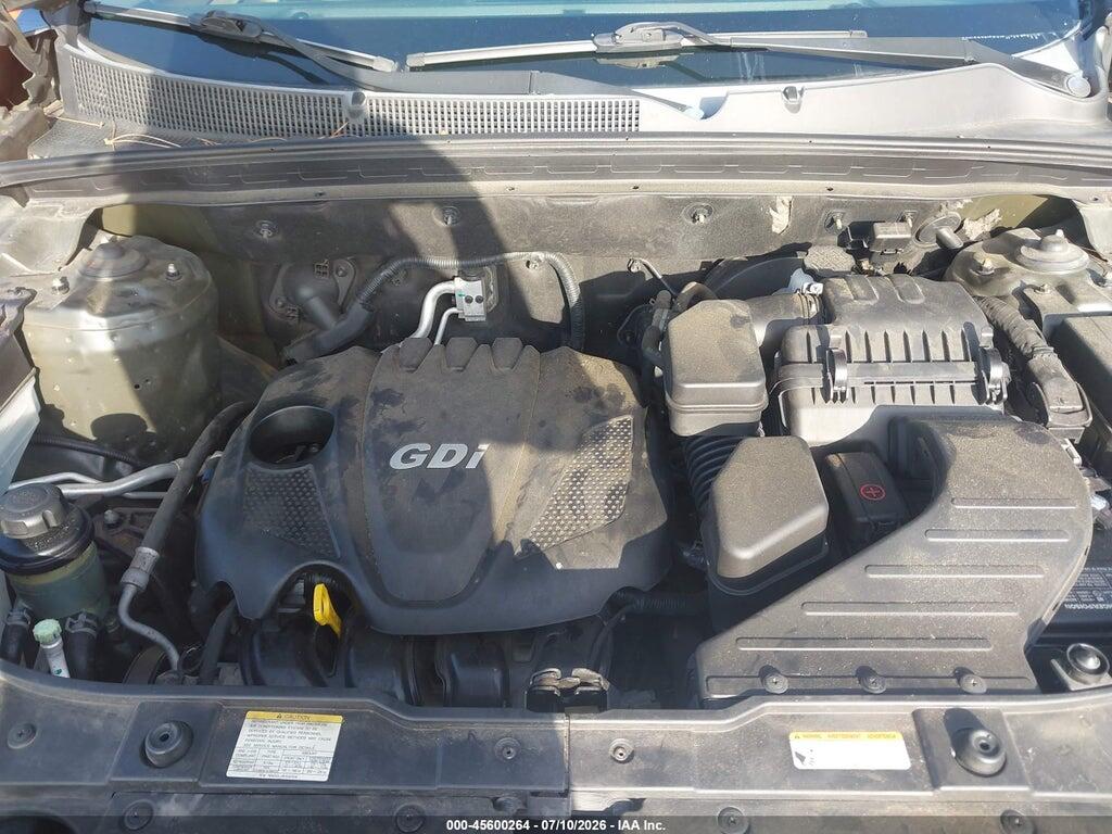 5XYKT3A67CG303974 2012 KIA SORENTO photo no. 10
