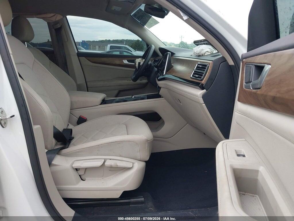 1V2LN2CA6TC521403 2026 VOLKSWAGEN ATLAS photo no. 5