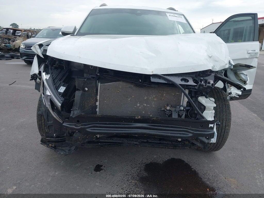 1V2LN2CA6TC521403 2026 VOLKSWAGEN ATLAS photo no. 6