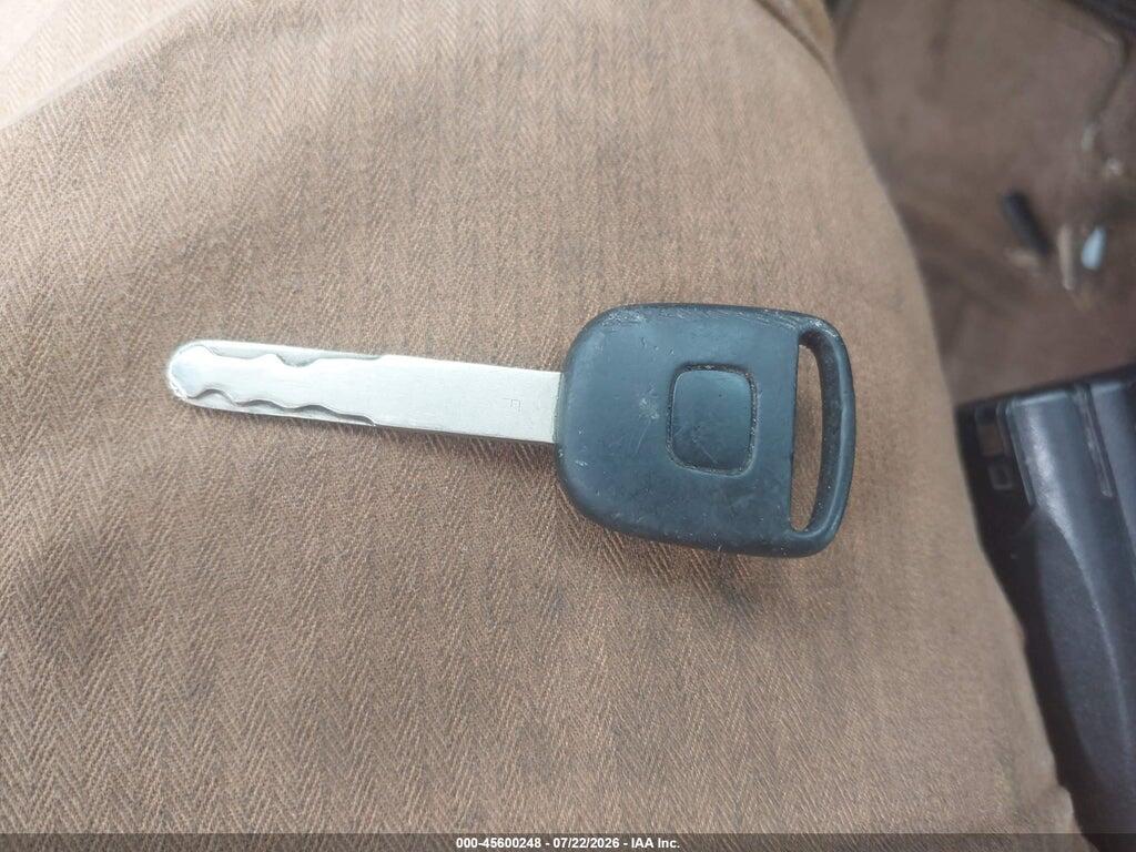 SHSRD78404U212554 2004 HONDA CR-V photo no. 11