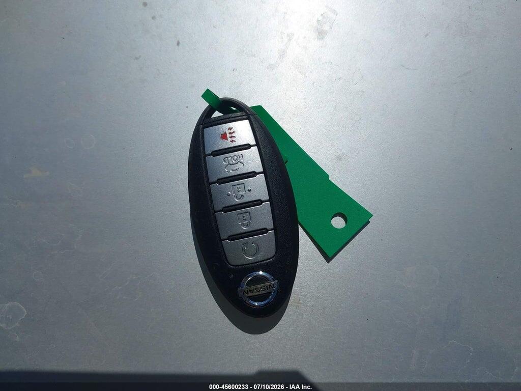 3N1AB8DV8NY226404 2022 NISSAN SENTRA photo no. 11