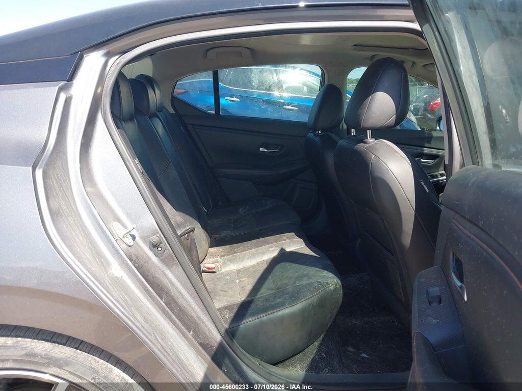 3N1AB8DV8NY226404 2022 NISSAN SENTRA photo no. 8
