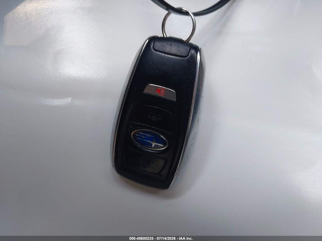 JF2SKAFC4MH561210 2021 SUBARU FORESTER photo no. 11