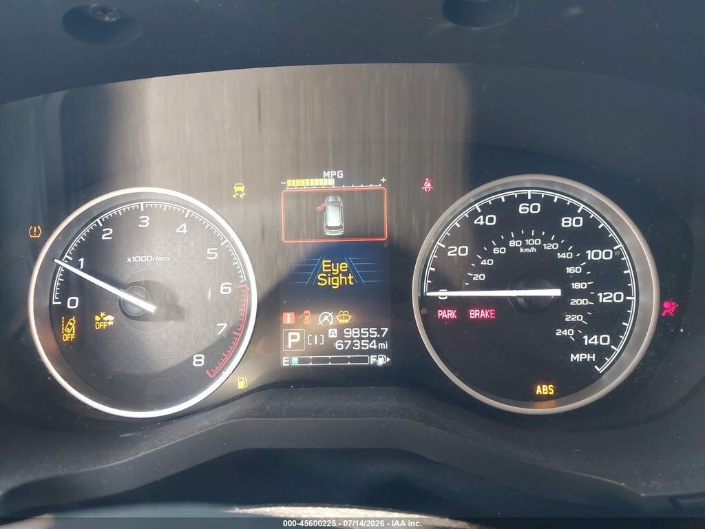 JF2SKAFC4MH561210 2021 SUBARU FORESTER photo no. 7