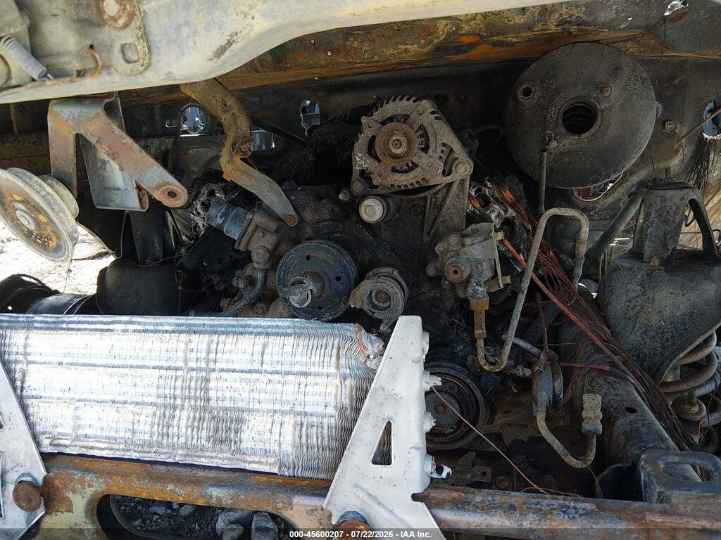 3C6LD5BT6CG317620 2012 RAM 2500 photo no. 10