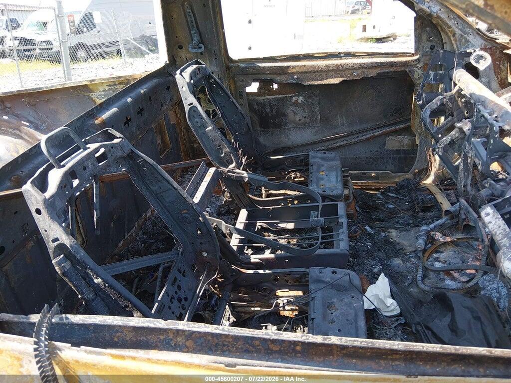 3C6LD5BT6CG317620 2012 RAM 2500 photo no. 5