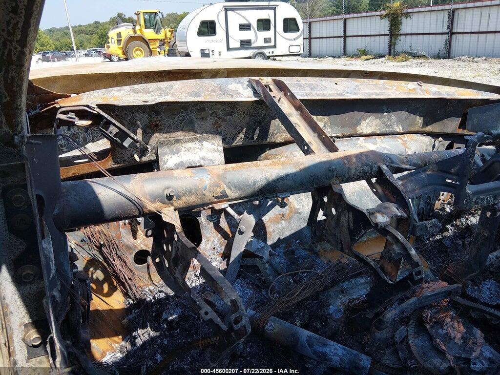 3C6LD5BT6CG317620 2012 RAM 2500 photo no. 7